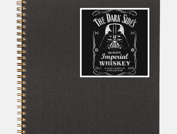 The Dark Side's Whiskey