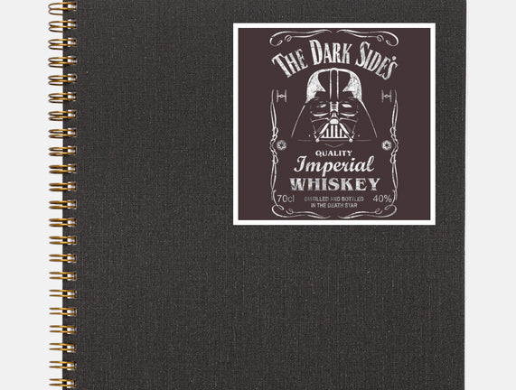 The Dark Side's Whiskey