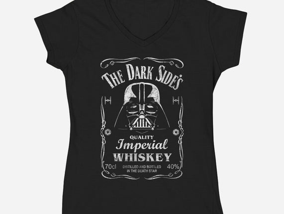 The Dark Side's Whiskey