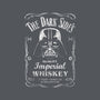 The Dark Side's Whiskey-None-Fleece-Blanket-NMdesign