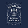 The Dark Side's Whiskey-None-Stretched-Canvas-NMdesign