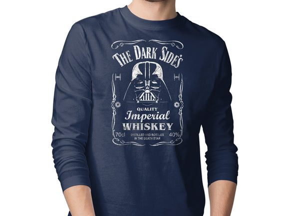 The Dark Side's Whiskey