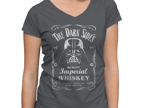 The Dark Side's Whiskey