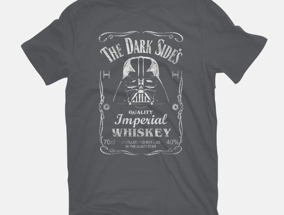 The Dark Side's Whiskey