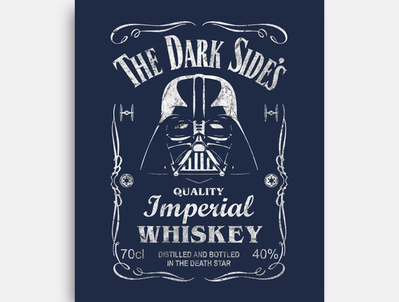 The Dark Side's Whiskey