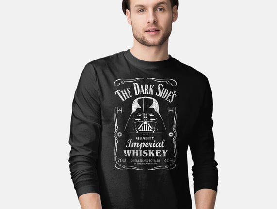 The Dark Side's Whiskey