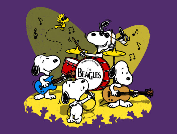 The Beagles