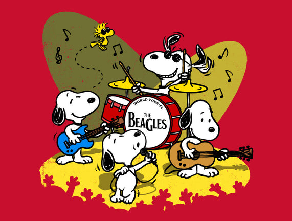 The Beagles