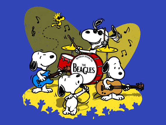 The Beagles