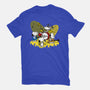The Beagles-Youth-Basic-Tee-drbutler