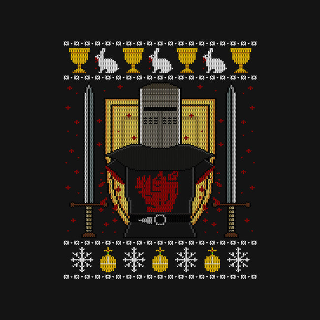 The Holiday Grail-Mens-Premium-Tee-drbutler