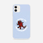 BlueyPool's Chimichanga-iPhone-Snap-Phone Case-Artist Davee Bee