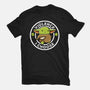 Violence I Choose-Mens-Premium-Tee-naomori