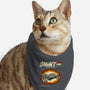 Shiny Heroes-Cat-Bandana-Pet Collar-retrodivision
