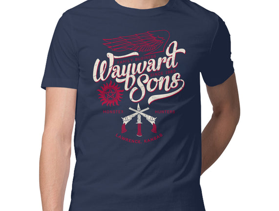 Wayward Sons