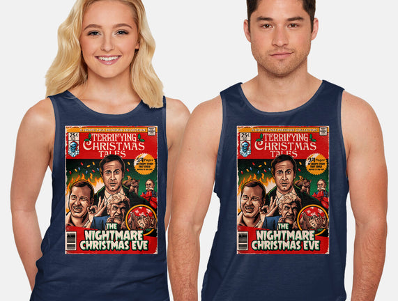 Nightmare Christmas Eve
