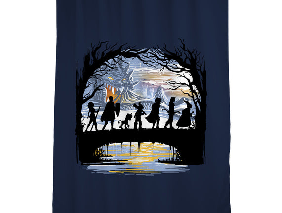 The Fellowship Of The Dungeons