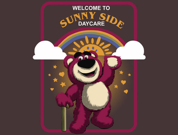 Sunny Side Daycare