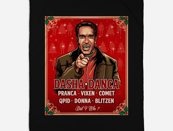 Dasha Danca