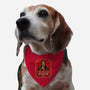 Dasha Danca-Dog-Adjustable-Pet Collar-daobiwan