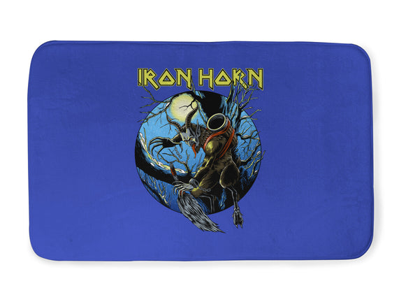 Iron Horn