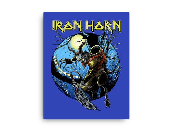 Iron Horn