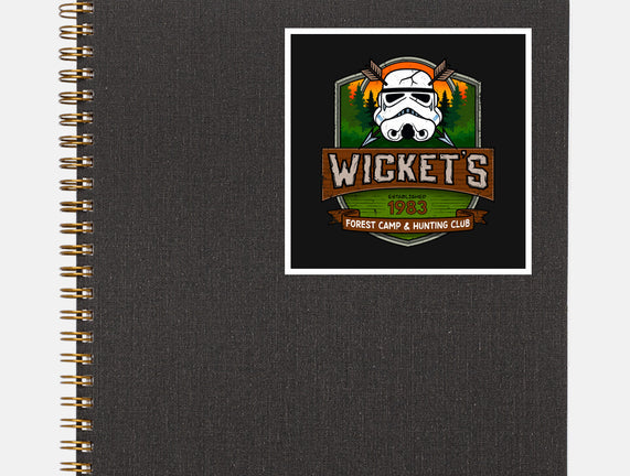 Wicket’s