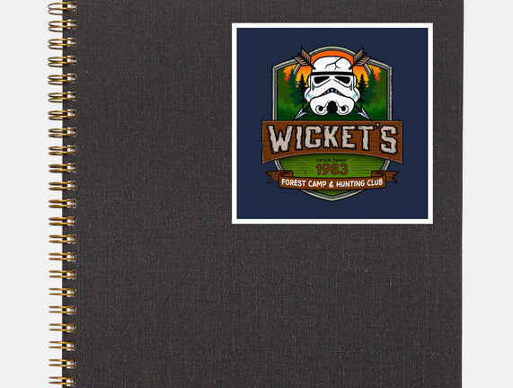 Wicket’s