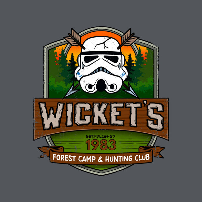 Wicket’s-Mens-Long Sleeved-Tee-drbutler