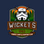 Wicket’s-iPhone-Snap-Phone Case-drbutler