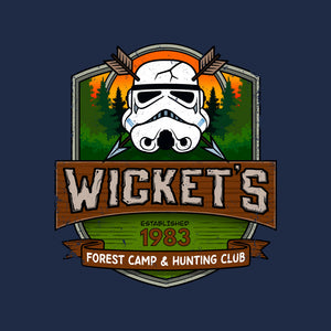 Wicket’s