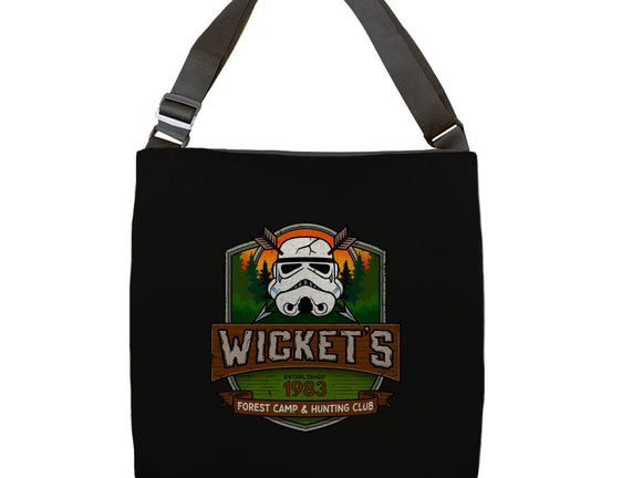 Wicket’s