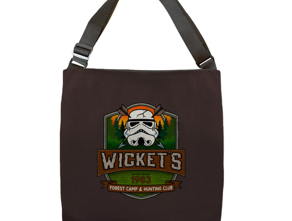 Wicket’s