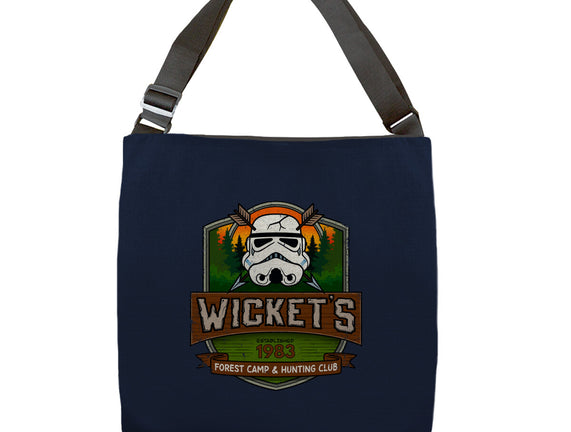 Wicket’s