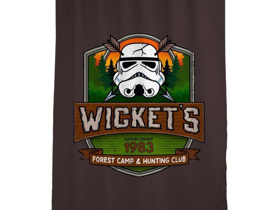 Wicket’s