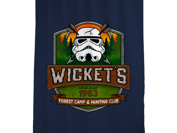 Wicket’s