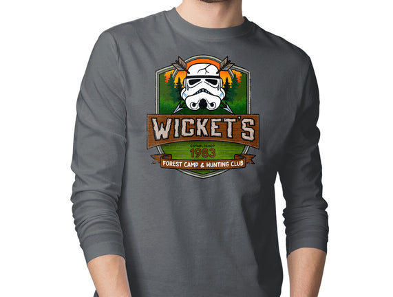 Wicket’s