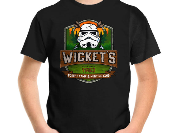 Wicket’s