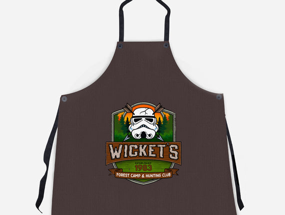 Wicket’s