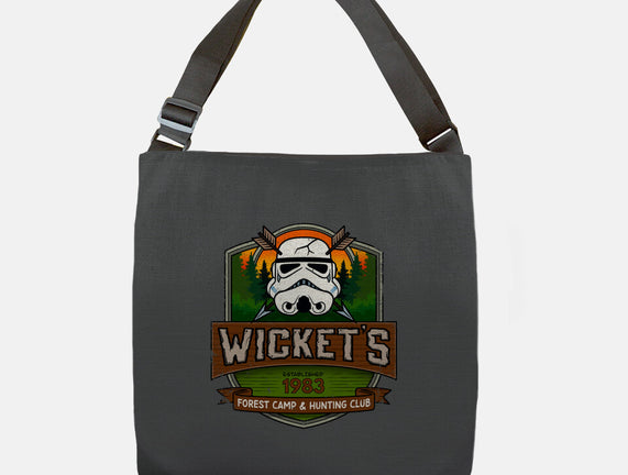 Wicket’s