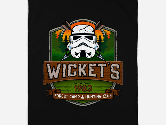 Wicket’s