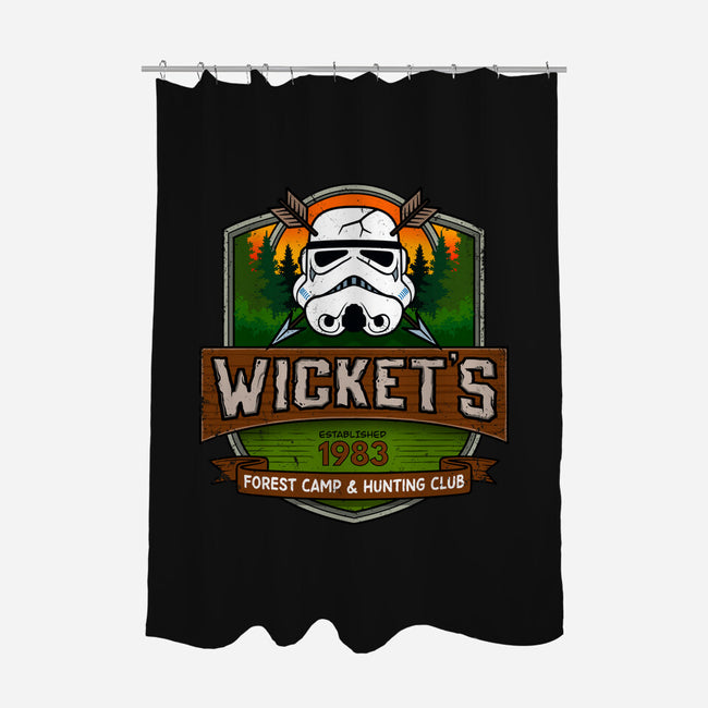 Wicket’s-None-Polyester-Shower Curtain-drbutler