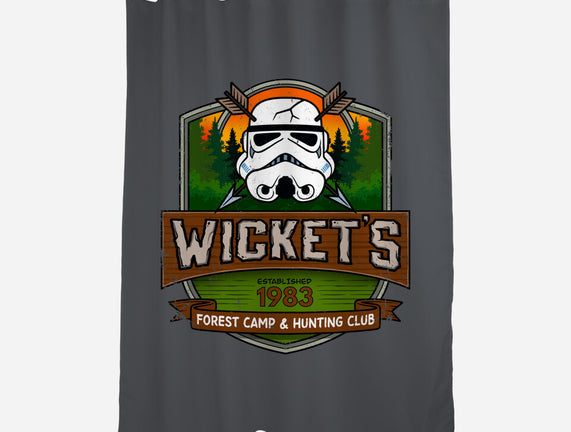 Wicket’s