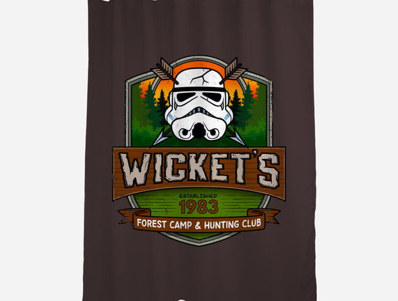 Wicket’s