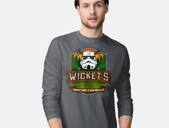 Wicket’s