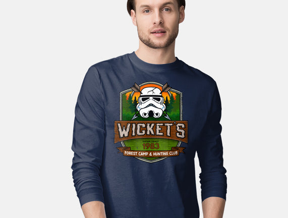Wicket’s