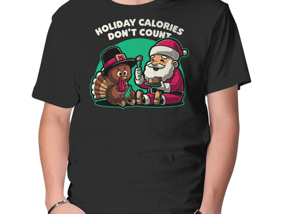 Holiday Food Calories