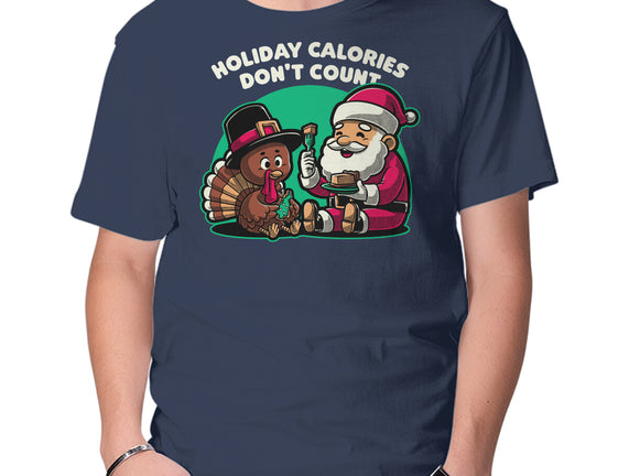 Holiday Food Calories