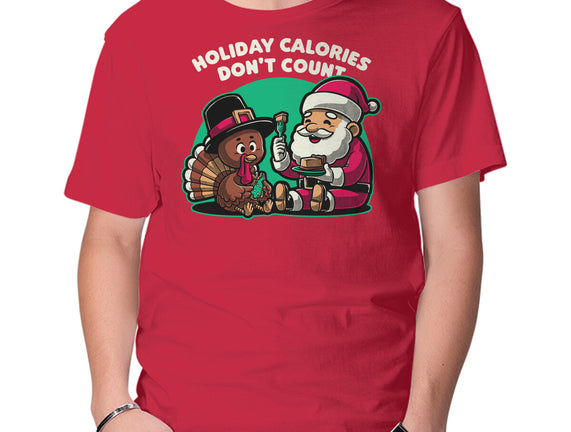 Holiday Food Calories