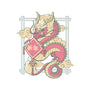 The Year Of The Dragon-None-Indoor-Rug-xMorfina